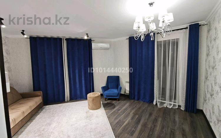 3-бөлмелі пәтер · 69 м² · 3/5 қабат, Левый берег 35, бағасы: 27 млн ₸ в  — фото 2