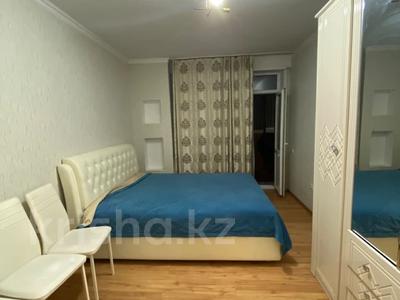 2-комнатная квартира · 55.5 м² · 5/14 этаж, Сатпаева 20 за 28.8 млн ₸ в Астане, Алматы р-н