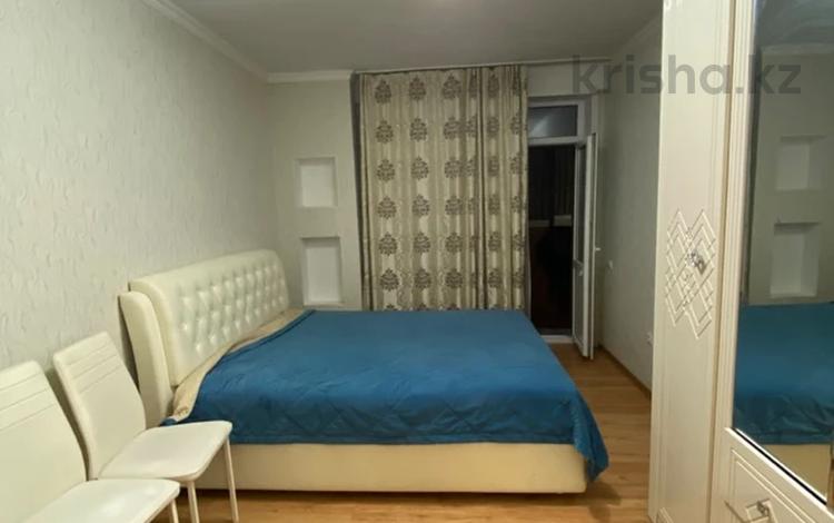 2-комнатная квартира · 55.5 м² · 5/14 этаж, Сатпаева 20 за 28.8 млн ₸ в Астане, Алматы р-н — фото 2