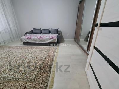 1-комнатная квартира · 45 м² · 3/9 этаж, Райымбека 243a за 240 000 〒 в Алматы, Жетысуский р-н