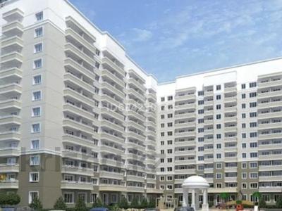 3-комнатная квартира, 109 м², 4/12 этаж, Алматинская за 35.5 млн 〒 в Конаеве (Капчагай)