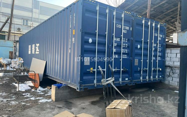 Еркін, қоймалар, студиялар · 40 м², бағасы: 35 000 ₸ в Алматы, Алатауский р-н — фото 2