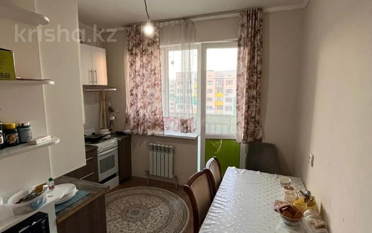 2-комнатная квартира · 62.5 м² · 8/9 этаж, мкр Шугыла за 34.5 млн ₸ в Алматы, Наурызбайский р-н — фото 2