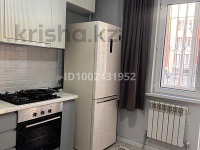 2-бөлмелі пәтер · 48 м² · 1/6 қабат, Ырысты 46/8 — Бақорда 6-этажный ЖК, бағасы: 29 млн ₸ в Алматы, Алатауский р-н