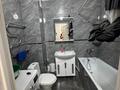 2-бөлмелі пәтер · 48 м² · 1/6 қабат, Ырысты 46/8 — Бақорда 6-этажный ЖК, бағасы: 29 млн ₸ в Алматы, Алатауский р-н — фото 9