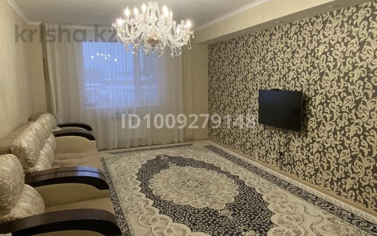 2-комнатная квартира · 74 м² · 2/12 этаж, Алтыбакан 1 — Рядом с ТЦ Рахмет за 40.5 млн ₸ в Астане, Алматы р-н — фото 2