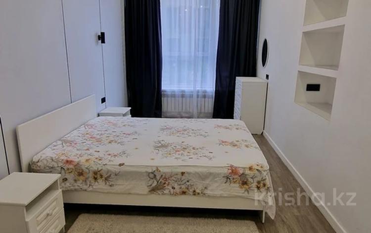 2-бөлмелі пәтер · 52 м² · 1/16 қабат, Абая, бағасы: 300 000 ₸ в Алматы, Бостандыкский р-н — фото 9