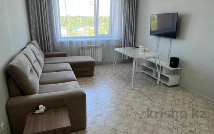 1-комнатная квартира · 38.7 м² · 4/5 этаж, 4- линия за 17 млн ₸ в Петропавловске — фото 7