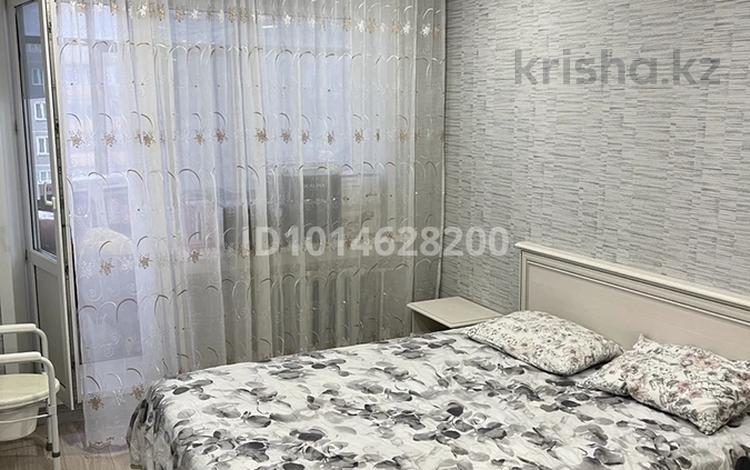 2-комнатная квартира · 50 м² · 3/6 этаж, Камзина 28 — Детский садик Айналайн , Small, Уркия за 11.5 млн ₸ в Аксу — фото 2