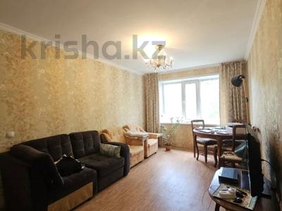3-бөлмелі пәтер · 57.8 м² · 2/9 қабат, Машхур Жусупа 25, бағасы: 24.5 млн ₸ в Павлодаре