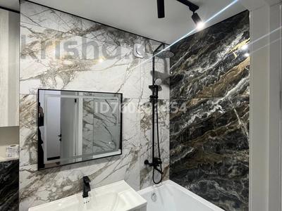 2-комнатная квартира · 55 м² · 11/13 этаж, Аэропортная 58 к3 за 35 млн 〒 в 