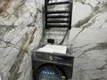 2-бөлмелі пәтер · 55 м² · 11/13 қабат, Аэропортная 58 к3, бағасы: 35 млн ₸ в  — фото 5