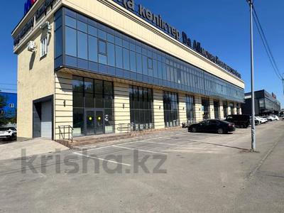 Еркін, дүкендер мен бутиктер · 500 м², бағасы: 3 млн ₸ в Алматы, Турксибский р-н