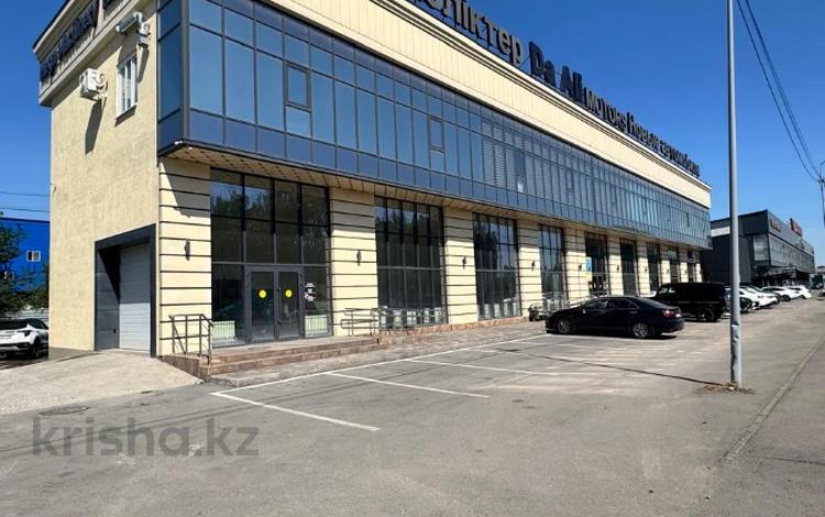 Еркін, дүкендер мен бутиктер · 500 м², бағасы: 3 млн ₸ в Алматы, Турксибский р-н — фото 3