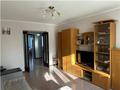 3-бөлмелі пәтер · 56.9 м² · 3/5 қабат, мкр Михайловка , ул. Аманжолова, бағасы: 32 млн ₸ в Караганде, Казыбек би р-н — фото 8