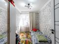 4-бөлмелі пәтер · 71 м² · 4/5 қабат, проспект Абылай Хана 32/1 — Гульжан,Куйши Дина, бағасы: 30 млн ₸ в Астане, Алматы р-н — фото 17