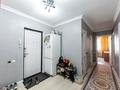 4-бөлмелі пәтер · 71 м² · 4/5 қабат, проспект Абылай Хана 32/1 — Гульжан,Куйши Дина, бағасы: 30 млн ₸ в Астане, Алматы р-н — фото 31