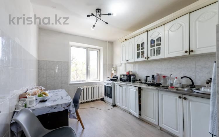 4-бөлмелі пәтер · 71 м² · 4/5 қабат, проспект Абылай Хана 32/1 — Гульжан,Куйши Дина, бағасы: 30 млн ₸ в Астане, Алматы р-н — фото 8