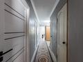 4-бөлмелі пәтер · 71 м² · 4/5 қабат, проспект Абылай Хана 32/1 — Гульжан,Куйши Дина, бағасы: 30 млн ₸ в Астане, Алматы р-н — фото 23