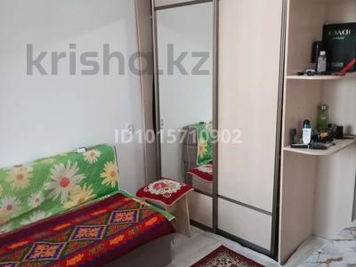 1-бөлмелі пәтер · 17.5 м² · 3/5 қабат, Тауелсыздык 28 — Astana Mall, бағасы: 13.5 млн ₸ в Астане, Алматы р-н