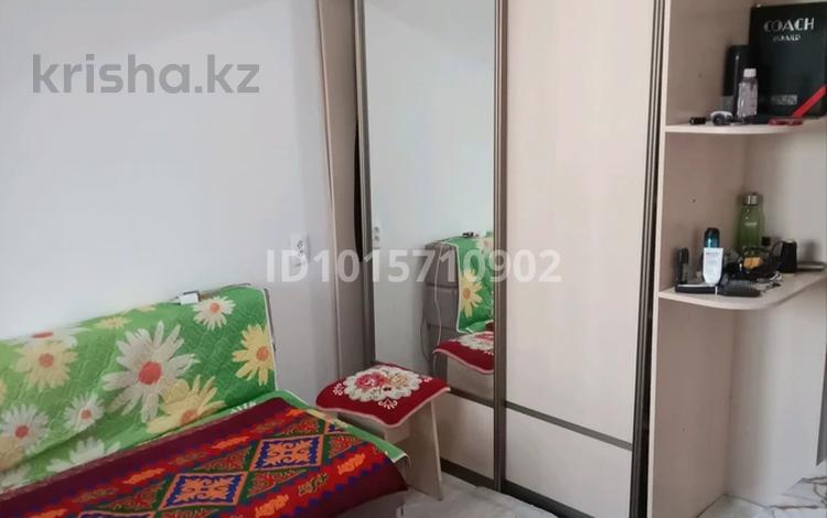 1-бөлмелі пәтер · 17.5 м² · 3/5 қабат, Тауелсыздык 28 — Astana Mall, бағасы: 13.5 млн ₸ в Астане, Алматы р-н — фото 2
