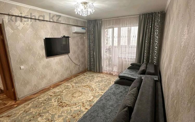2-бөлмелі пәтер · 58 м² · 5/9 қабат, Увалиева 8/1, бағасы: 26 млн ₸ в Усть-Каменогорске — фото 2