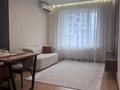 2-бөлмелі пәтер · 55 м² · 16/17 қабат, Аль-Фараби 41/3, бағасы: 90 млн ₸ в Алматы, Бостандыкский р-н — фото 2