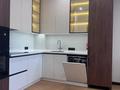 2-бөлмелі пәтер · 55 м² · 16/17 қабат, Аль-Фараби 41/3, бағасы: 90 млн ₸ в Алматы, Бостандыкский р-н — фото 5