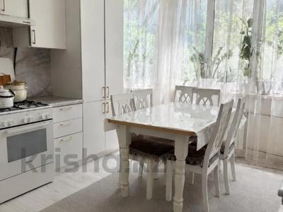 2-бөлмелі пәтер · 61 м² · 1/6 қабат, Айнабұлақ-2 ш/а., бағасы: 37 млн ₸ в Алматы, Жетысуский р-н
