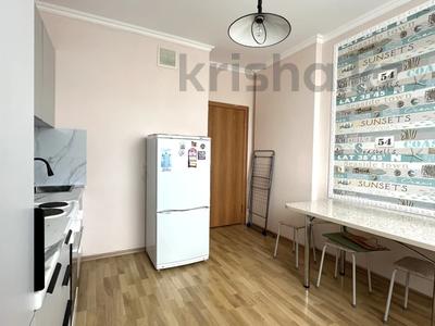 1-бөлмелі пәтер · 41 м² · 7/9 қабат, Молдагалиев 2 — Айтматова, бағасы: 180 000 ₸ в Астане, Нура р-н