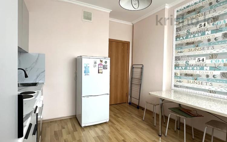 1-комнатная квартира · 41 м² · 7/9 этаж, Молдагалиев 2 — Айтматова за 180 000 ₸ в Астане, Нура р-н — фото 2