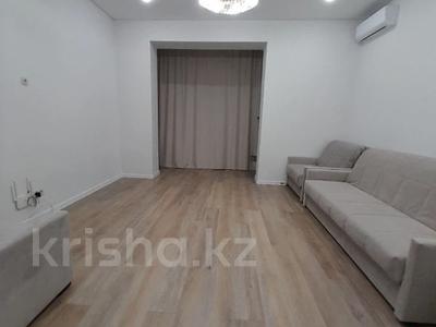 1-комнатная квартира · 55 м² · 3/5 этаж, мкрн Северо-Западный 45а за 26.6 млн ₸ в Костанае