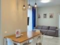 3-комнатная квартира · 80 м² · 9/9 этаж, Бекхожина 15 за 650 000 ₸ в Алматы, Медеуский р-н — фото 4