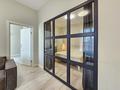 3-комнатная квартира · 80 м² · 9/9 этаж, Бекхожина 15 за 650 000 ₸ в Алматы, Медеуский р-н — фото 9