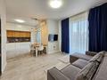 3-комнатная квартира · 80 м² · 9/9 этаж, Бекхожина 15 за 650 000 ₸ в Алматы, Медеуский р-н — фото 3