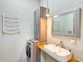 3-комнатная квартира · 80 м² · 9/9 этаж, Бекхожина 15 за 650 000 ₸ в Алматы, Медеуский р-н — фото 19