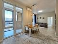 3-комнатная квартира · 80 м² · 9/9 этаж, Бекхожина 15 за 650 000 ₸ в Алматы, Медеуский р-н — фото 5