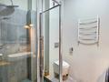 3-комнатная квартира · 80 м² · 9/9 этаж, Бекхожина 15 за 650 000 ₸ в Алматы, Медеуский р-н — фото 21