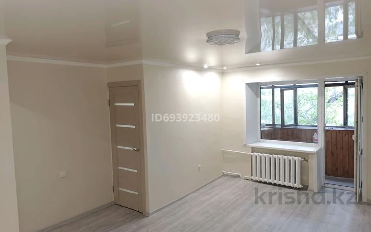 2-комнатная квартира, 42 м², 4/4 этаж, Чехова 169 за 12 млн 〒 в Костанае — фото 2