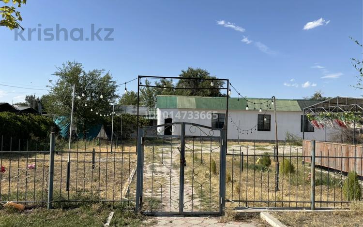 Жеке үй · 6 бөлме · 144 м² · 15 жүзд., Бауыржан момышулы 64а — Төле би ауылының орталық паркінің бойында, бағасы: 17 млн ₸ в Шу — фото 2