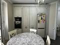 3-бөлмелі пәтер · 151.5 м² · 8/9 қабат, Аскарова Асанбая 21, бағасы: 120 млн ₸ в Алматы, Наурызбайский р-н — фото 11