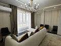3-бөлмелі пәтер · 151.5 м² · 8/9 қабат, Аскарова Асанбая 21, бағасы: 120 млн ₸ в Алматы, Наурызбайский р-н — фото 20