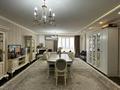 3-бөлмелі пәтер · 151.5 м² · 8/9 қабат, Аскарова Асанбая 21, бағасы: 120 млн ₸ в Алматы, Наурызбайский р-н — фото 21