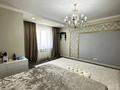 3-бөлмелі пәтер · 151.5 м² · 8/9 қабат, Аскарова Асанбая 21, бағасы: 120 млн ₸ в Алматы, Наурызбайский р-н — фото 2
