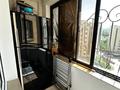 3-бөлмелі пәтер · 151.5 м² · 8/9 қабат, Аскарова Асанбая 21, бағасы: 120 млн ₸ в Алматы, Наурызбайский р-н — фото 6