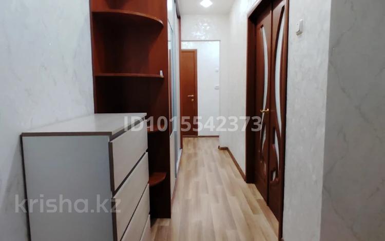 2-бөлмелі пәтер · 51.9 м² · 4/9 қабат, Крупской, бағасы: 49.5 млн ₸ в Омске — фото 2