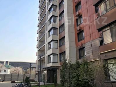 3-бөлмелі пәтер · 100 м² · 10/12 қабат, Мустай Карим 13а — Саина, бағасы: ~ 77.9 млн ₸ в Алматы, Ауэзовский р-н