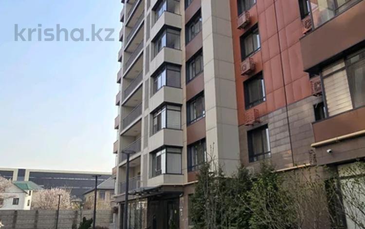 3-бөлмелі пәтер · 100 м² · 10/12 қабат, Мустай Карим 13а — Саина, бағасы: ~ 77.9 млн ₸ в Алматы, Ауэзовский р-н — фото 2