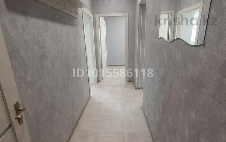 2-бөлмелі пәтер · 46.5 м² · 2/2 қабат, Тәуелсіздік 30, бағасы: 7 млн ₸ в Алтае — фото 2