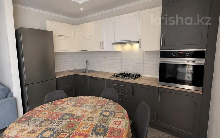 3-комнатная квартира · 96 м² · 4/5 этаж, Думан-2 за 61 млн ₸ в Алматы, Медеуский р-н — фото 14